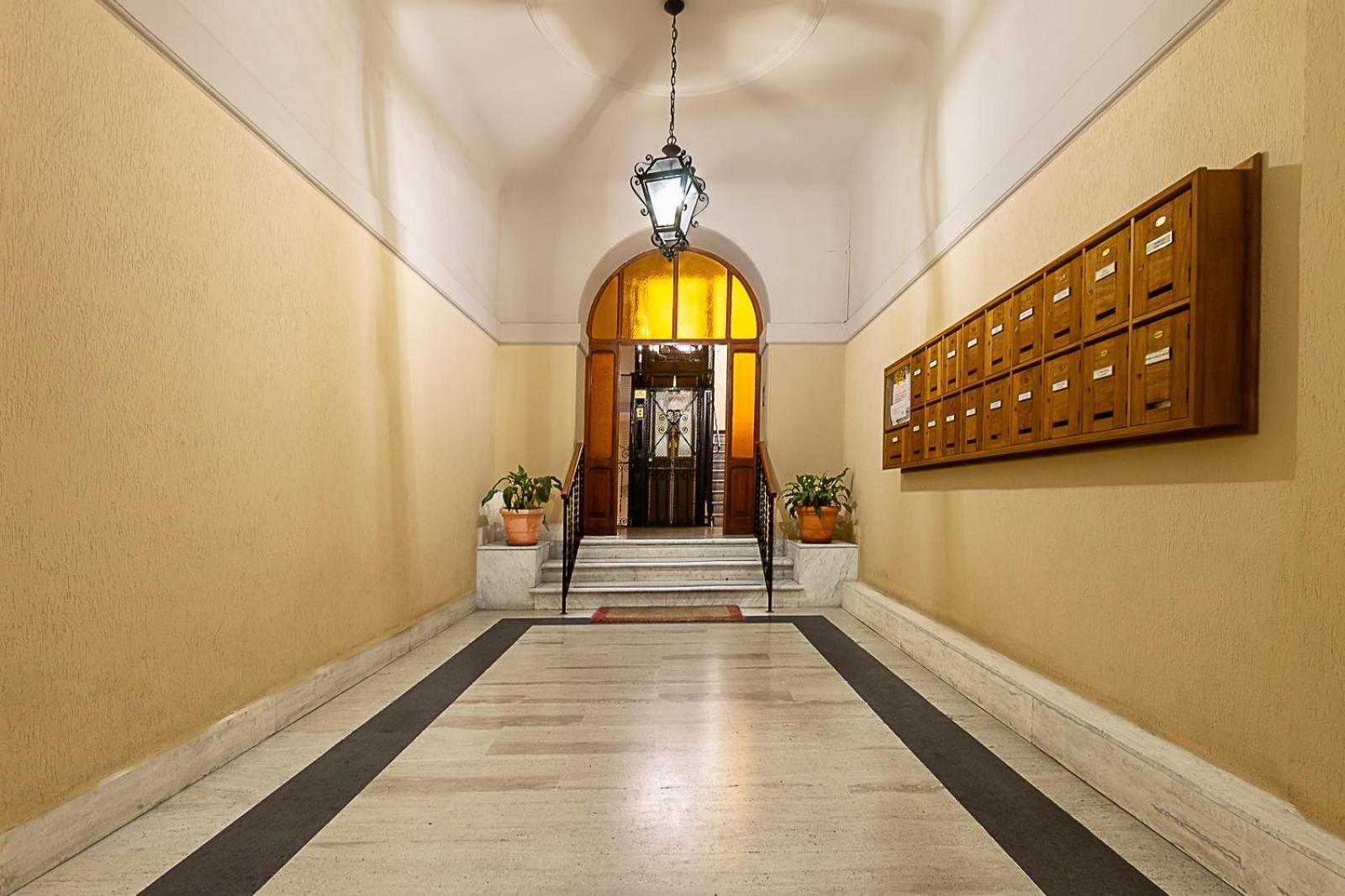 Vatican Gold Loft Roma Dış mekan fotoğraf