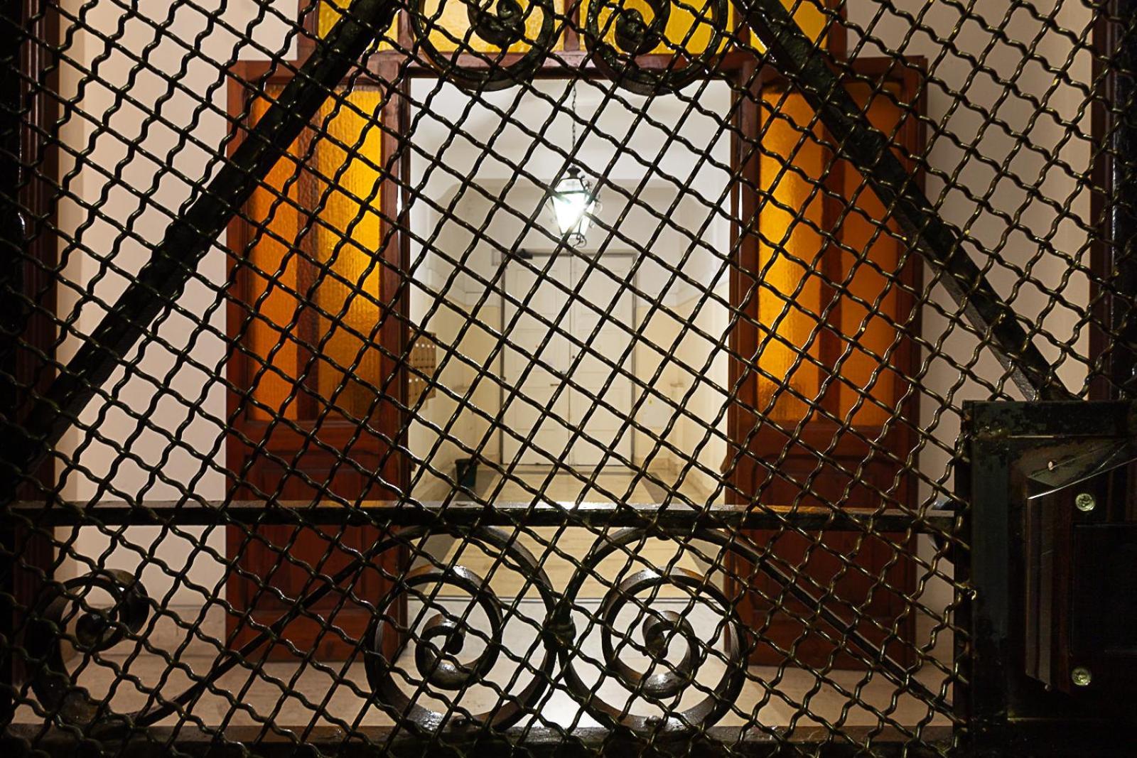 Vatican Gold Loft Roma Dış mekan fotoğraf